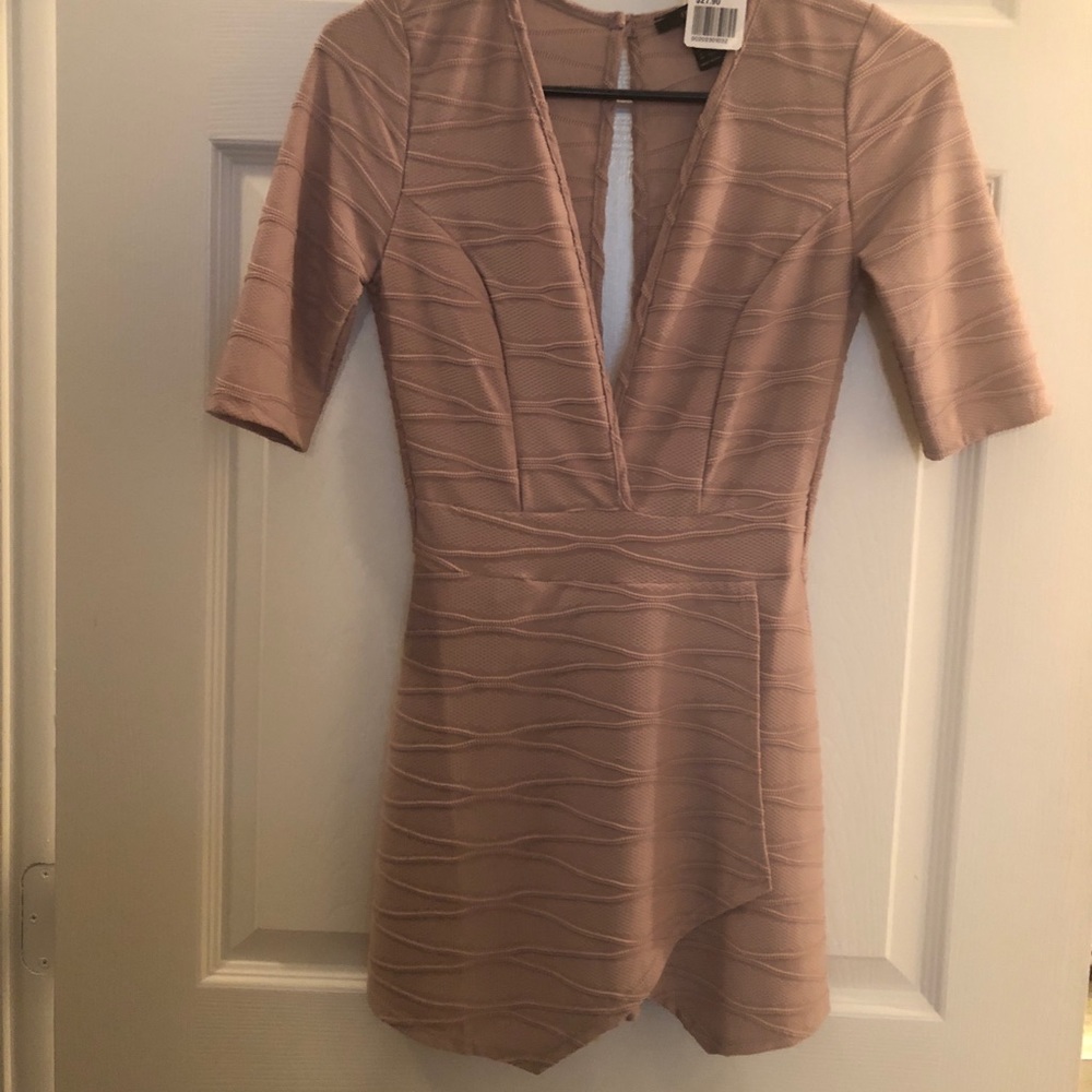 Nice romper